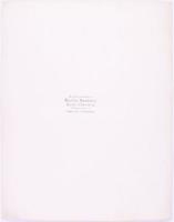 cca 1930-1940 Munkácsi Márton (1896-1963): Utcakép, hátoldalon pecséttel jelzett fotó, foltos, 30×24...