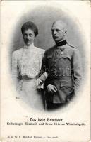 Windisch-Grätz Ottó