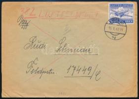 Deutsches Reich 1943