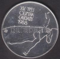 1986. 500Ft Ag "Téli olimpia-Calgary" T:BU