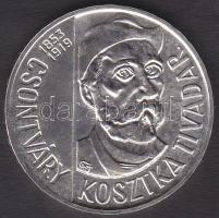 1977. 200Ft Ag "Csontváry Kosztka Tivadar" T:BU