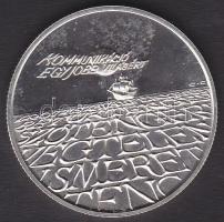 1993. 500Ft Ag "Expo" T:PP