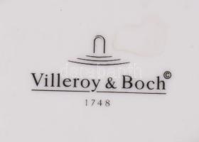 Villeroy &amp; Boch ékszeres tálka, jelzett, hibátlan, 12,5x9,5 cm