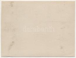 Felsővisó, Viseu de Sus (Máramaros, Maramures); Judentypen / Zsidó férfiak az utcán, Judaika / Judai...