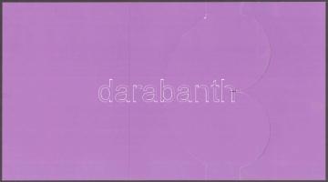 János Fajó, bilder, objekte, grafiken (Kiállítási prospektus) Basel, 1992, Graf &amp; Schelble g...