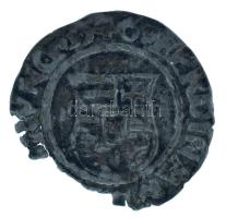 1546K-B Denár Ag "I. Ferdinánd" (0,46g) T:XF,VF kitörés, patina
Hungary 1546K-B Denar Ag ...