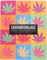 Wishnia, Steven: Cannabiskalauz. Útmutató az ínyencség felé. Bp., 2005, Cartaphilus. Kiadói papírkötés, jó állapotban.