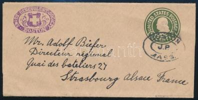 Amerikai Egyesült Államok ~1890