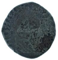 1482-1486K-P* Denár Ag "I. Mátyás" (0,68g) T:VF
Hungary 1482-1486K-P* Denar Ag "Matt...