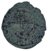 1583K-B Denár Ag "Rudolf" (0,37g) T:XF,VF kis kitörés
Hungary 1583K-B Denar Ag "Rudo...