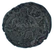 158?K-B Denár Ag "Rudolf" (0,55g) T:XF,VF patina, kis kitörés
Hungary 158?K-B Denar Ag &q...