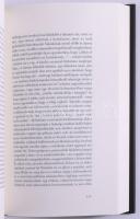 Krasznahorkai László: Az ellenállás melankóliája. Bp., 2022, Magvető. Kiadói kartonált kötés, papír ...