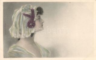 Portrait s: R. Kratky