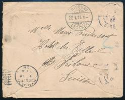 New South Wales 1904