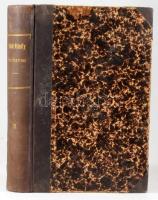 Teleki Mihály levelezése. Szerk.: Gergely Sámuel. A római szent birodalmi gróf Széki Teleki család o...