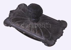 Antik tapper, 12x8 cm