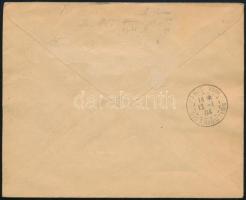 Francia Szomália 1904