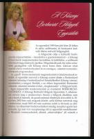 Kőszegi pincejárás borkorcsolyákkal. Kőszeg, 2006, Kőszegi Borbarát Hölgyek Egyesülete. Kiadói papír...