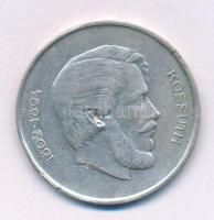 1947. 5Ft Ag "Kossuth" T:XF,VF
Adamo F8.1