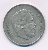 1947. 5Ft Ag "Kossuth" T:VF
Adamo F8.1