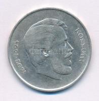 1947. 5Ft Ag "Kossuth" T:VF
Adamo F8.1