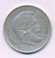 1947. 5Ft Ag "Kossuth" T:VF ph.
Adamo F8.1