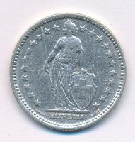 Svájc 1941. 2Fr Ag kapszulában T:XF
Switzerland 1941. 2 Francs Ag in capsule C:XF
Krause KM#21