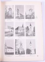 Várady József: Református templomaink. Debrecen, 1987, Borsodi Református Egyházmegye, 248 p. Gazdag...