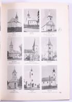 Várady József: Református templomaink. Debrecen, 1987, Borsodi Református Egyházmegye, 248 p. Gazdag...