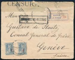 Görögország ~1918