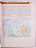 Papp Klára: Erdélyi fejedelmek. Debrecen, [2008], TKK, 149+[3] p. Gazdag képanyaggal illusztrálva. K...