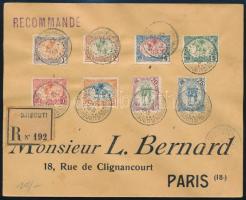 Francia Szomália 1903