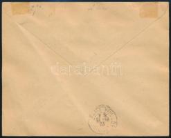 Francia Szomália 1903