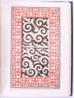 Margulan, A. Kh.: Kazakhskoe narodnoe prikladnoe iskusstvo. Tom 2. [Kazah népi iparművészet. 2. köt....