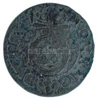 Lengyel-Litván Nemzetközösség 1625. 3p / Póltorak (1/24 Tallér) Ag "III. Zsigmond" Bydgosz...