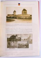 Göncz József - Bognár Béla: Szép Erdélyünk IV. Erős várak, büszke kastélyok. Sopron, 2006, Szép Sopr...