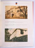 Göncz József - Bognár Béla: Szép Erdélyünk IV. Erős várak, büszke kastélyok. Sopron, 2006, Szép Sopr...