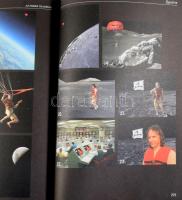 Dolák-Saly Róbert: Agyatlantisz, avagy az ember tragédiája - Dolák-Saly Róbert gumiverzuma. Bp., 200...