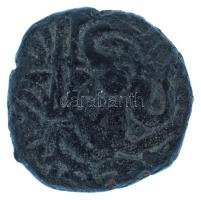 Srí Lanka / Ceylon 1236-1310 k. Massa bronz "Chola hódítás időszaka" (3,46g) T:XF,VF
Sri ...