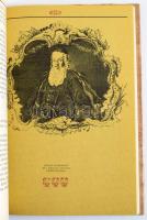Krmann Dániel: Küldetésem története. Itinerarium (1708-1709). Ford.: Szabó Zsuzsanna. Az utószót és ...