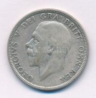 Nagy-Britannia 1930. 1Fl Ag "V. György" T:VF patina
United Kingdom 1930. 1 Florin Ag &quo...