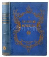 A protestantizmus Magyarországon. I-II. rész. (Egy kötetben.) Történeti és helyzetrajz. I. rész.: S....