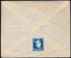 Spanyolország ~1930