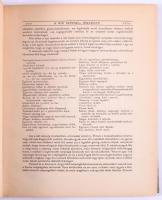 Dr. Kacziány Géza: A női szépség a festőművészetben. A Pesti Napló előfizetői számára készült kiadás...
