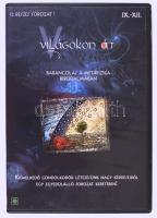 Világokon át, Barangolás a metafizika birodalmában DVD