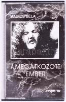 Radics Béla: A megátkozott ember kazetta