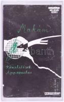 Makám Approaches kazetta