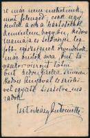 Esterházy Antoinette