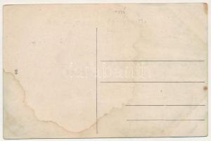 Facset, Facsád, Faget; Híd részlet / bridge (fl)