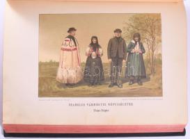 Szabolcs vármegye. Szerk.: Dr. Borovszky Samu. Magyarország vármegyéi és városai. (Magyarország mono...